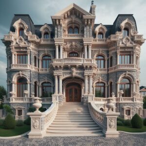 Forward into the Future: Technologies and Innovations in Residential Construction